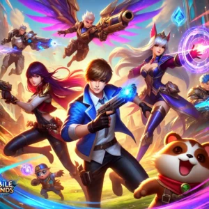 Hero Paling Mudah untuk Pemula di Mobile Legends: Tips Mahir