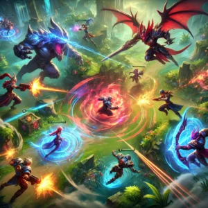 Tips Ganking Efektif di Mobile Legends: Bikin Lawan Gak Berkutik