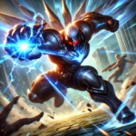 Hero Fighter dengan Damage Tersakit di Mobile Legends