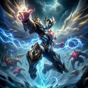 Daftar hero terbaik Mobile Legends 2024 lengkap dengan keunggulan, tips penggunaan, dan strategi terbaik untuk kemenangan maksimal.