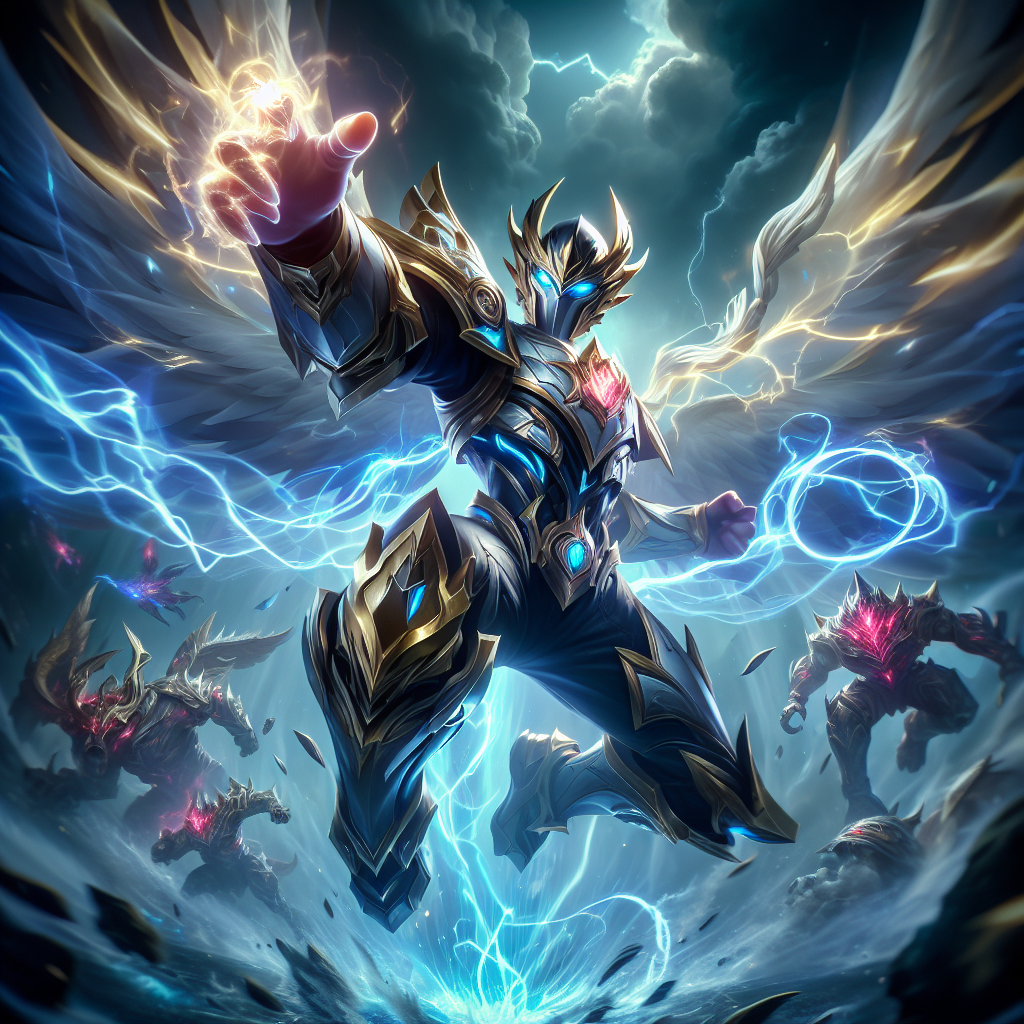 Daftar hero terbaik Mobile Legends 2024 lengkap dengan keunggulan, tips penggunaan, dan strategi terbaik untuk kemenangan maksimal.
