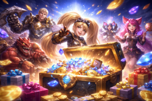 Kode Redeem MLBB Terbaru 23 Desember 2025