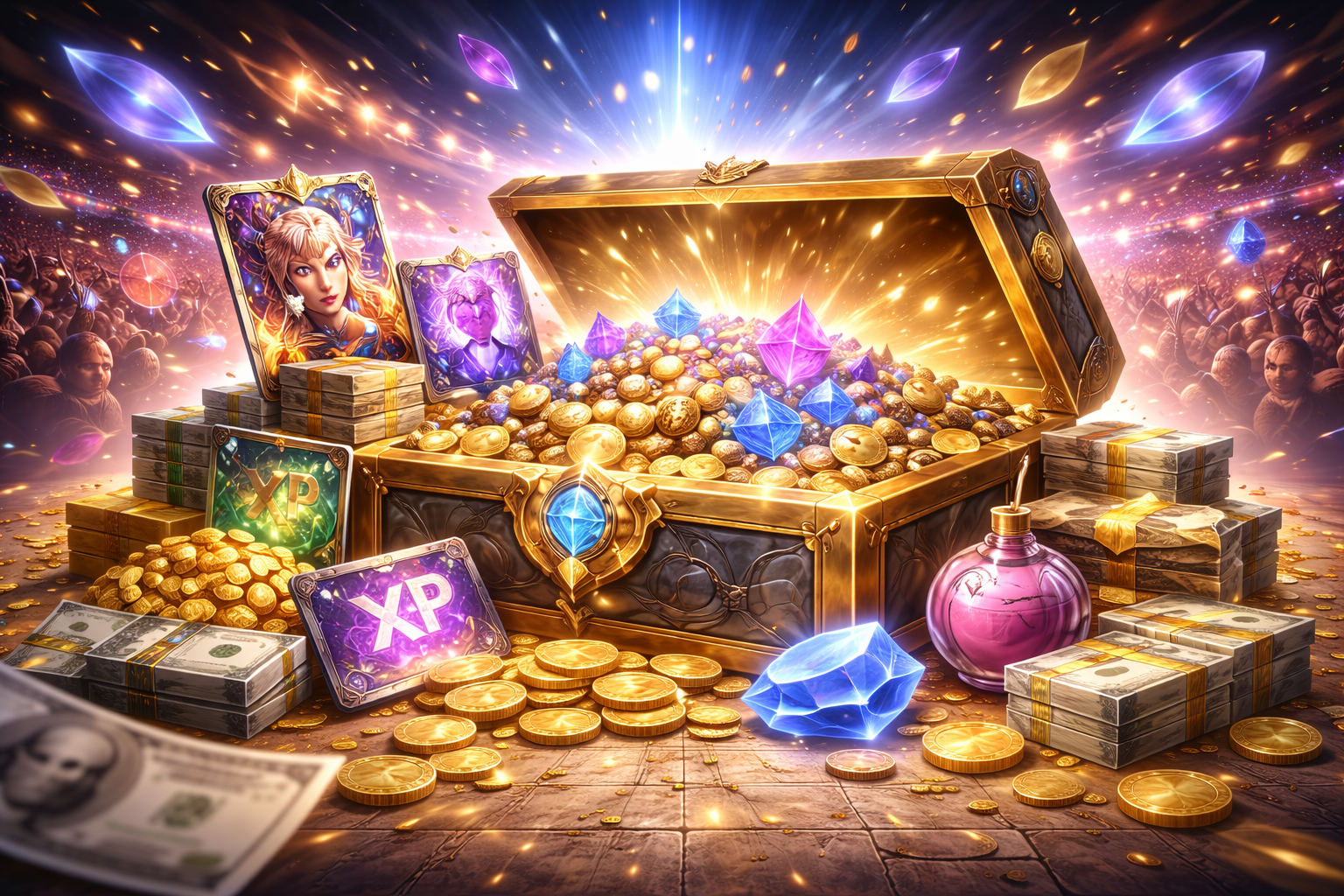 Kode Redeem MLBB Hari Ini 24 Desember 2025