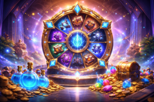 Magic Wheel 2.0: Moonton Mengubah Fondasi Gacha MLBB