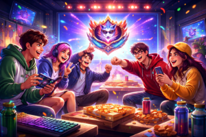 Tren Unik dalam Komunitas Squad Mobile Legends