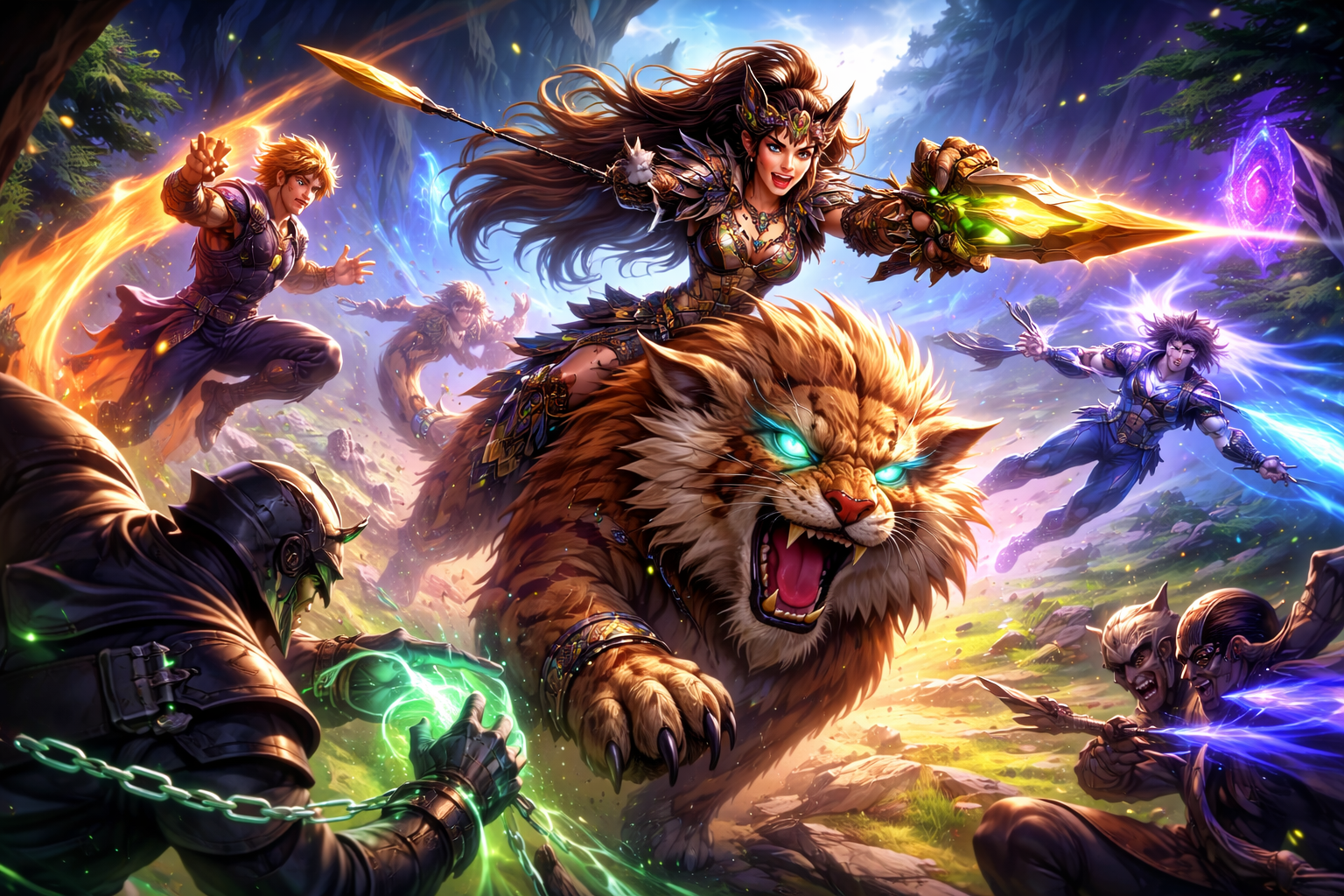 Strategi Counter Irithel yang Jarang Dibahas