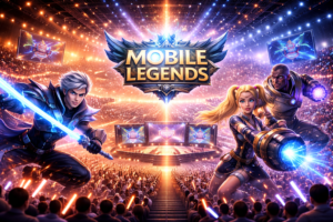 MLBB Menjadi Salah Satu Esports Paling Banyak Ditonton di 2025