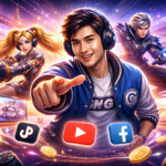 Mobile Legends: Bang Bang Gandeng Viratsan “GuyNgid”
