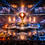 Recap Swiss Stage M7 World Championship