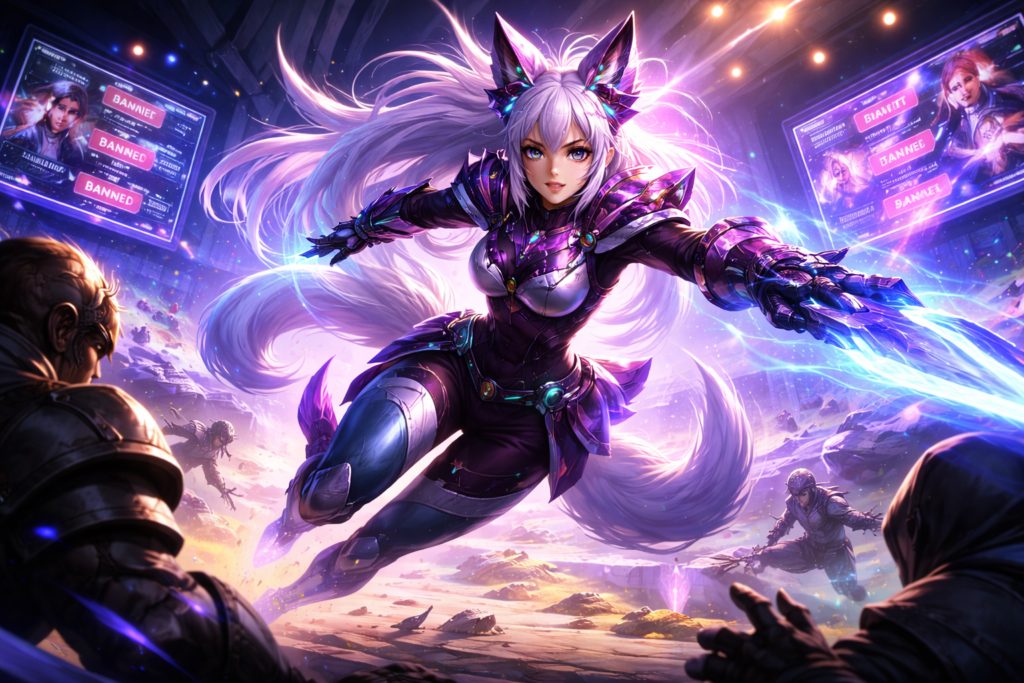 Hero Baru SORA Langsung Jadi Langganan Ban