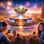 Ekspansi Besar Mobile Legends ke Thailand Tahun 2026
