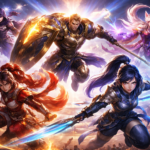 Update Patch Mobile Legends Januari 2026