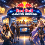 Red Bull Hadirkan Gaming Ground di M7 World Championship