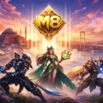 M8 World Championship di Turki: Langkah Paling Ambisius