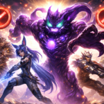 Hero yang Paling Sering Dibanned di Meta Terbaru MLBB