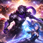 Update Meta Mobile Legends Februari 2026