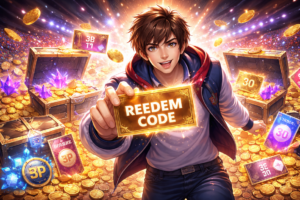 Moonton Merilis Kode Redeem Terbaru MLBB