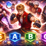 Update Meta dan Tier List Hero Terpopuler Februari 2026