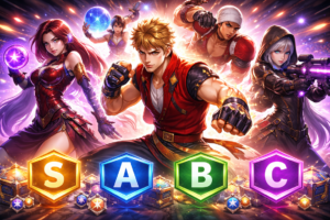 Update Meta dan Tier List Hero Terpopuler Februari 2026