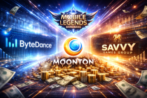 Perkembangan Besar di Balik Layar MLBB