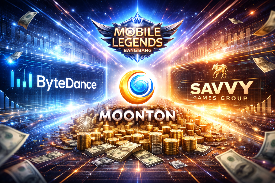 Perkembangan Besar di Balik Layar MLBB