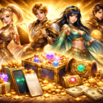 Golden Month 2026: Event Reward Terbesar Tahun Ini