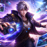 Hero Baru “Marcel” Diperkenalkan di Advanced Server