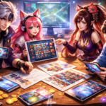 Aktivitas Komunitas & Diskusi Meta Mobile Legends