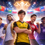 MLBB Perkuat Ekspansi Esports di Luar Negeri