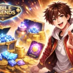 Kode Redeem Terbaru Mobile Legends Siap Diklaim