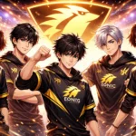 ONIC Esports Umumkan Roster MPL Indonesia Season 17